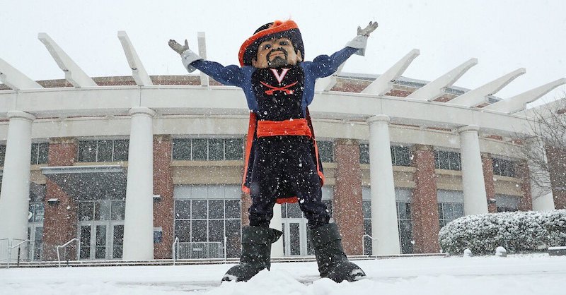 CavMan at JPJ, photo by Matt Riley